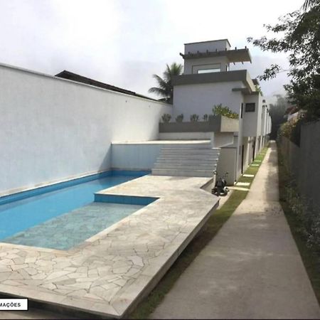 Casa Aconchegante Maresias Exterior foto