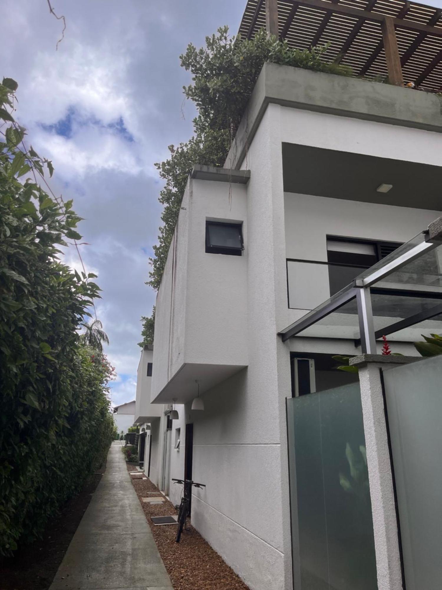 Casa Aconchegante Maresias Exterior foto